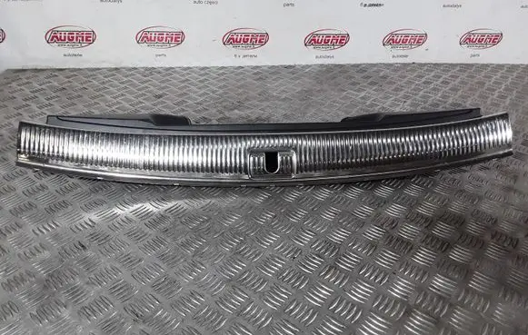 Audi Q5 SQ5 Trunk/boot sill cover protection 8R0864513C