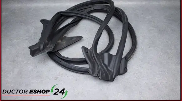 Mazda MX-5 ND Rubber seal front coupe door 