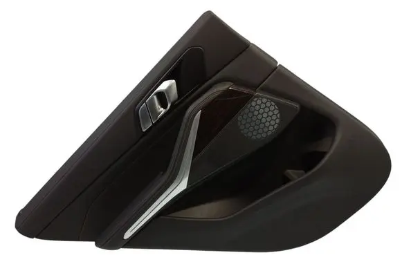 BMW X5 G05 Front door card panel trim 51429474183 9474183