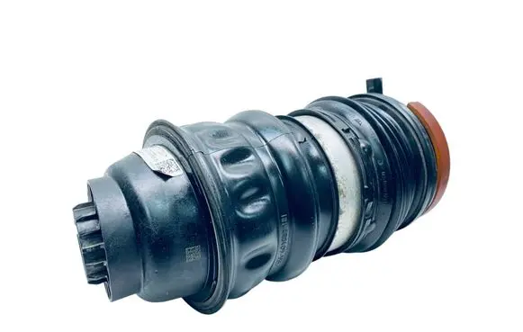 Audi E-tron GT Rear air suspension bag/shock absorber 9J1616025D