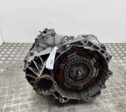 Audi Q2 - Manual 6 speed gearbox SMV