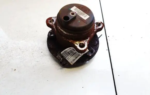 Opel Combo E Rear wheel hub 9820098380 200983 9820098380200983