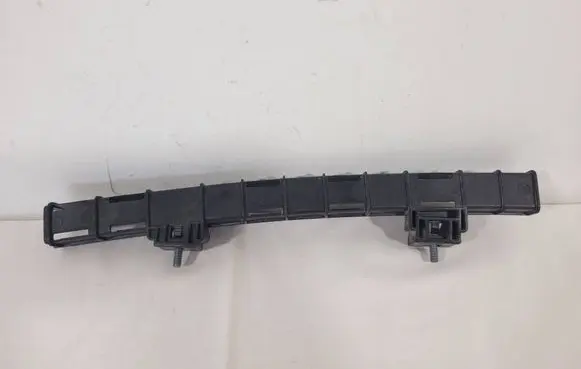Renault Captur Rear door windshield rail 822160252R