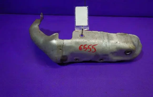 Opel Signum Other exhaust manifold parts 