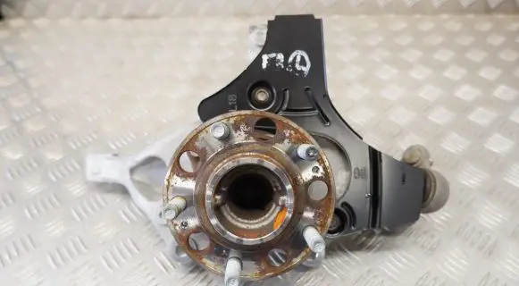 Hyundai Ioniq 5 Front wheel hub 51705GI020