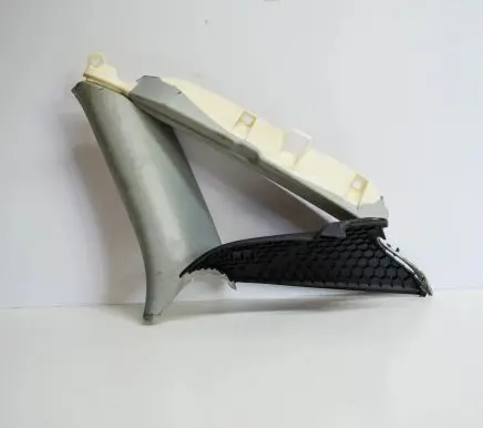 Audi A6 S6 C7 4G (C) pillar trim 4G5867288