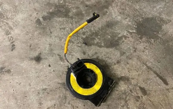 KIA Ceed Airbag slip ring squib (SRS ring) EUROPEAN