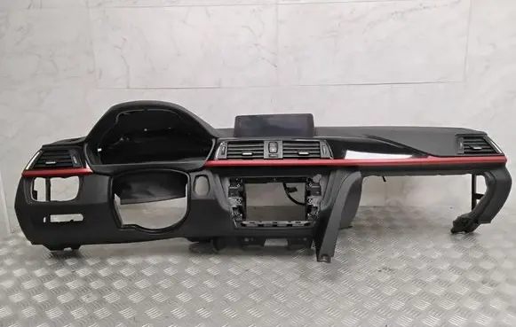 BMW 3 GT F34 Dashboard 9228278
