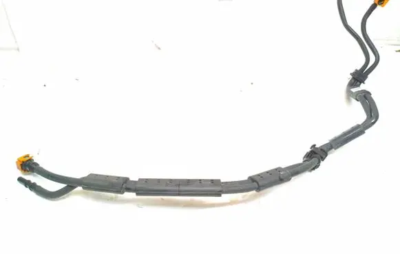 KIA Stinger Fuel line/pipe/hose 712141220