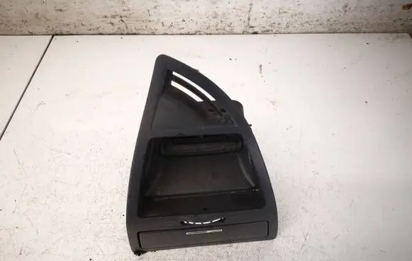 Citroen C4 I Dash center air vent grill 9646338077