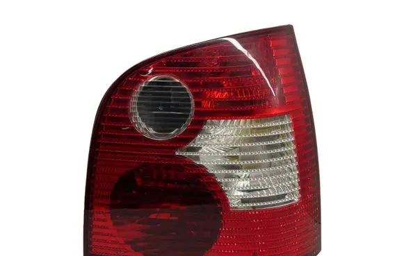 Volkswagen Polo Rear/tail lights 6Q6945096G 6Q6945112A 6Q6945258A