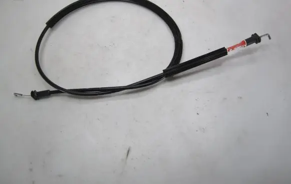 Volkswagen Caddy Rear door cable line 2K0827532A