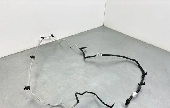 Land Rover Defender Vacuum line/pipe/hose MPLA4090AA