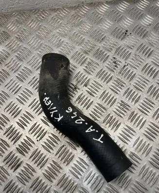 Toyota Avensis T250 Intercooler hose/pipe 050214