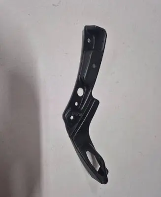 Mercedes-Benz GLC X253 C253 Front bumper mounting bracket A2538857800