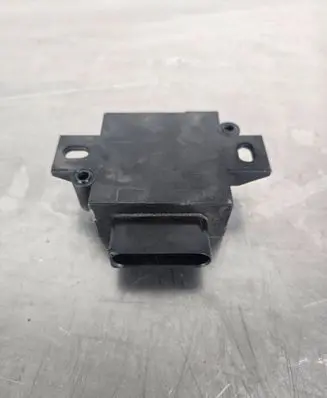Audi A6 S6 C7 4G Fuel injection pump control unit/module 4G0906093J 170208103406