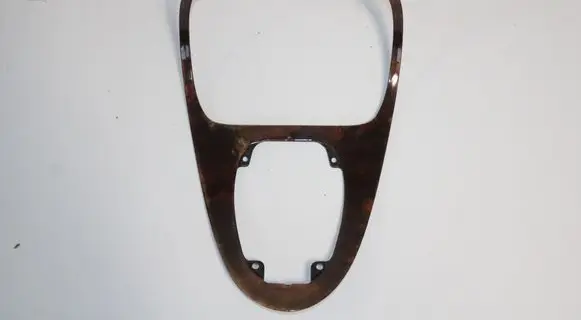 Jaguar XJ X40 Other center console (tunnel) element GNC7839AB