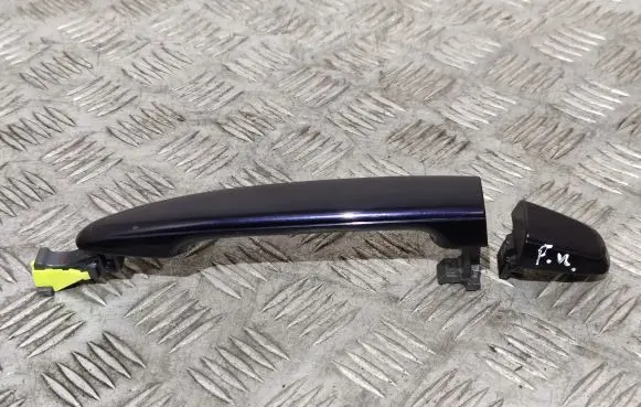 Subaru Outback Front door exterior handle