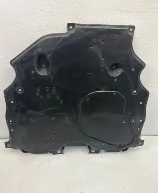 Toyota RAV 4 (XA50) Engine splash shield/under tray 5144242101 5142042011
