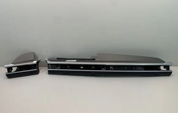 BMW 7 G70 Interior decorative trim set 