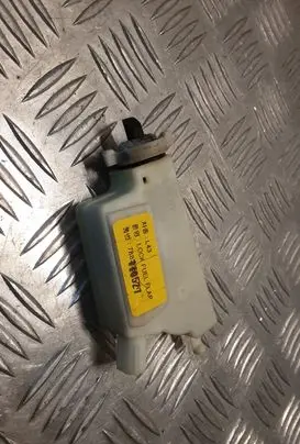 Renault Latitude (L70) Fuel tank cap lock 788266677R