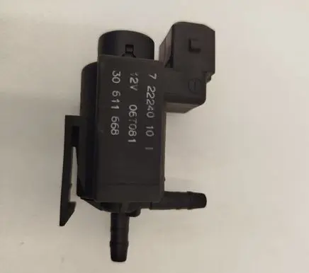 Volvo V70 Turbo solenoid valve 30611668