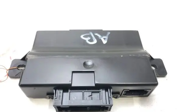 Audi A6 C7 Other control units/modules 4G0907468AB