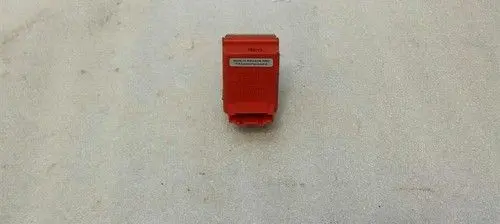 Porsche Cayman 987 Heater blower motor/fan resistor 1J0907521