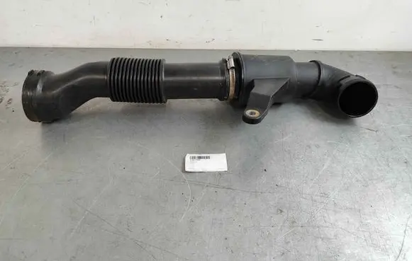 Jaguar XE Air intake hose/pipe T2H17998 T2H3277
