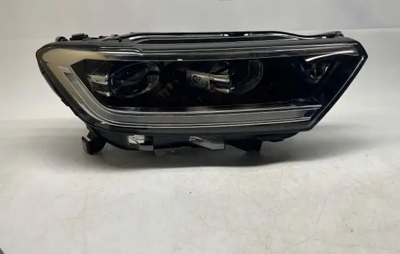 Volkswagen T-Roc Headlight/headlamp 2GA941036AK