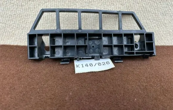 Hyundai ix20 Rear bumper mounting bracket 86616-1K000