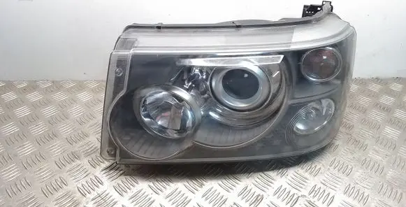 Land Rover Range Rover Sport L320 Headlight/headlamp XBC501733LZN 5DV00829000