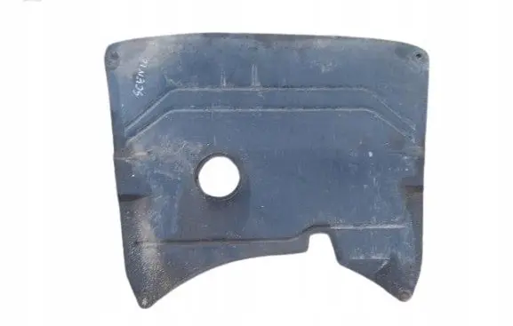 Renault Scenic I Heat shield in engine bay 820045488411