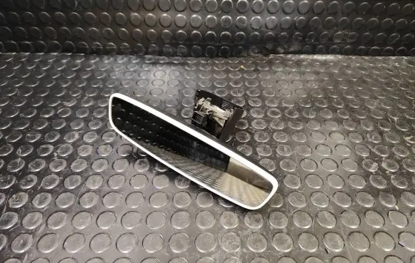 Volkswagen PASSAT B8 Rear view mirror (interior) 3G0857511AF
