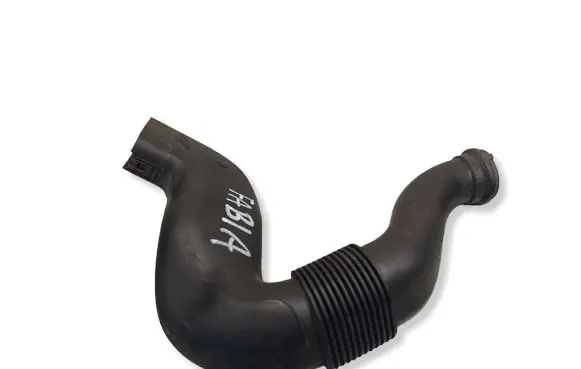 Skoda Fabia Mk2 (5J) Air intake hose/pipe 6Y0129618A