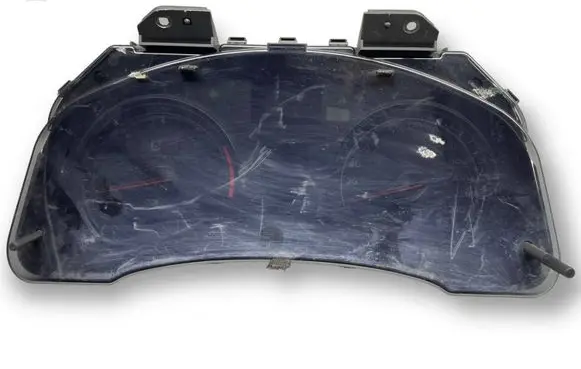 Toyota Avensis T270 Speedometer (instrument cluster) 8380005M01 MB2574701004