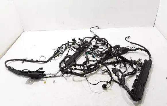 Ford Mach-E I Other wiring loom NJ8T14A005FKA