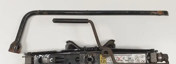 Jaguar S-Type Tool set 