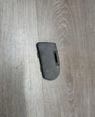 Volvo S80 Front tow hook cap/cover 9190244