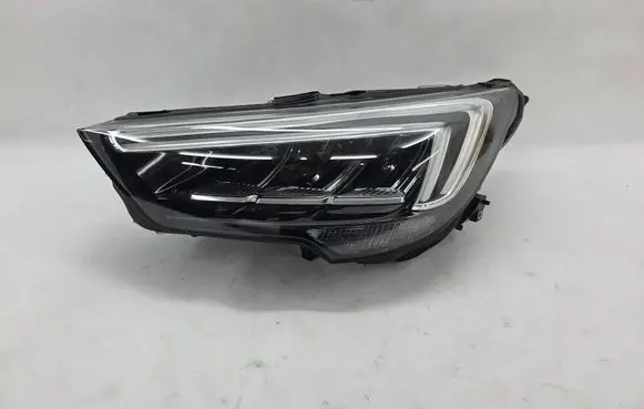 Opel Crossland X Headlight/headlamp 462161423