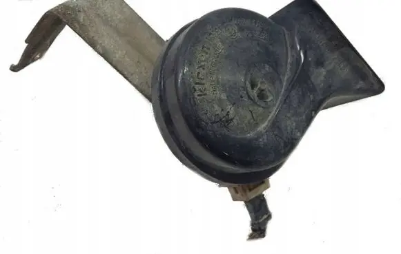 Skoda Octavia Mk1 (1U) Horn signal