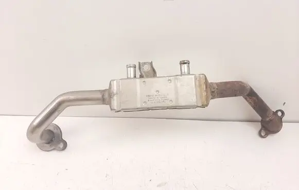 Subaru Outback EGR valve cooler 14793AA000 16D8A000062