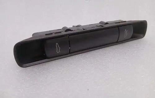 Porsche 911 997 Tailgate/trunk/boot open switch 99761310501