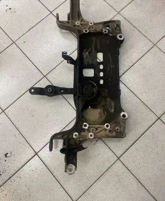 Volkswagen PASSAT B6 Front subframe 7N0199369A