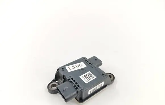 KIA Sportage Lambda probe sensor 392652U200