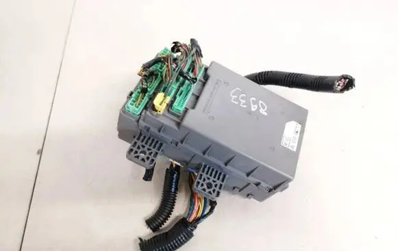 Honda Civic Fuse box set rg19814002