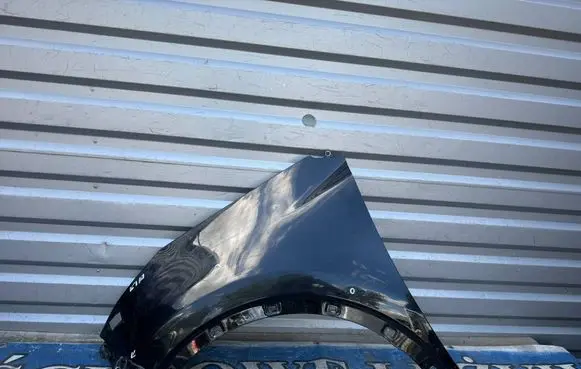 KIA Sportage Fender