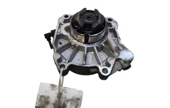 Alfa Romeo 159 Vacuum pump 55205446 729023030705 08T248
