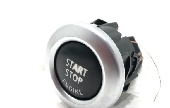 Other switches/knobs/shifts