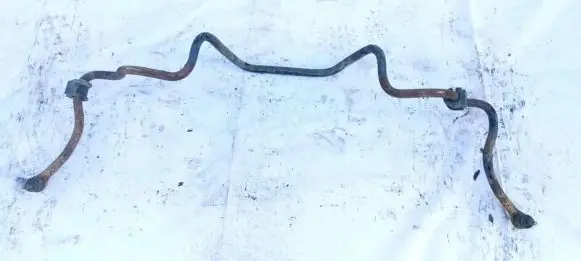 Opel Omega B1 Front anti-roll bar/sway bar 